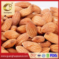 Hot Sale High Grade Almonds